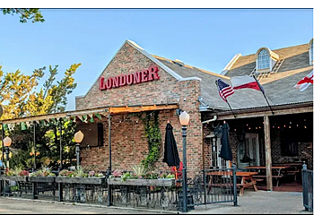 The Londoner Addison Dallas Pubs The Londoner Addison