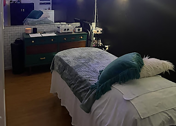 Chesapeake Spas The Look Salon & Day Spa