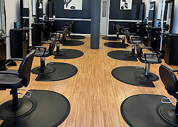 Chesapeake Spas The Look Salon & Day Spa