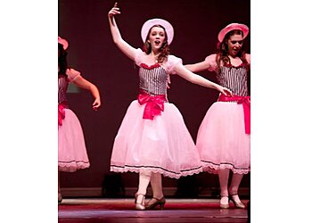 San Bernardino Dance Schools Looking Glass Studio Of Performing Arts