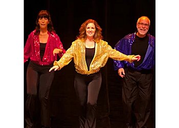 San Bernardino Dance Schools Looking Glass Studio Of Performing Arts