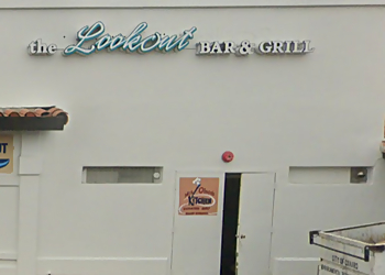 Oxnard Sports Bars The Lookout Bar & Grill