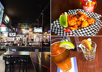 Tacoma Sports Bars The Loose Wheel Bar & Grill