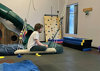 Boise City Occupational Therapists The Lotus Tree