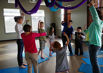 Boise City Occupational Therapists The Lotus Tree