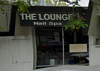 Walnut Creek Nail Salons The Lounge Nail Spa