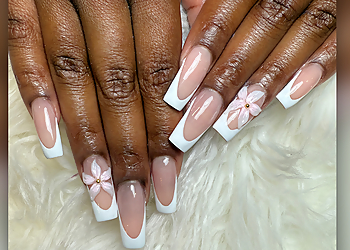 Walnut Creek Nail Salons The Lounge Nail Spa