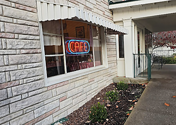 Nashville Cafe The Loveless Cafe