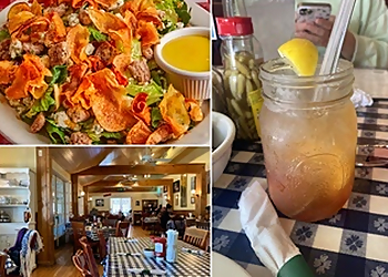 Nashville Cafe The Loveless Cafe