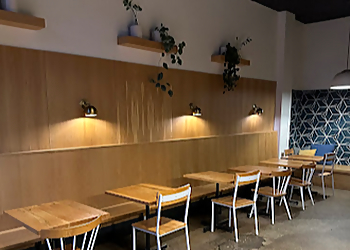 Columbus Bagel Shops The Lox Bagel