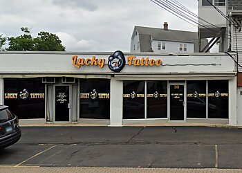Hartford Tattoo Shops The Lucky 7 Tattoo Studio