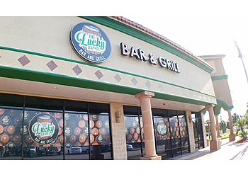 Brownsville Sports Bars The Lucky Barrel