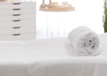 Riverside Spas The Lux Day Spa