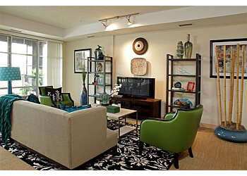 St Paul Apartments For Rent The Lyric at Carleton Place