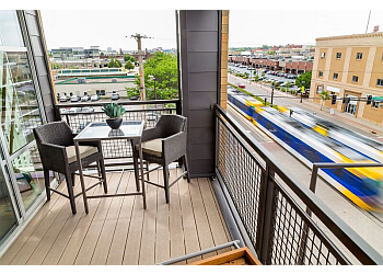 St Paul Apartments For Rent The Lyric at Carleton Place