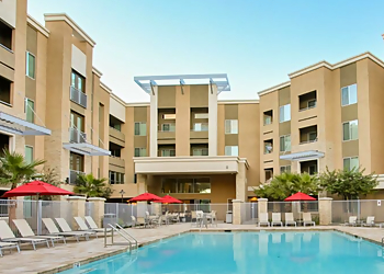 The MET at Fashion Center Chandler Apartments For Rent image 1