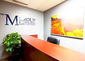 Tempe Financial Services The M Group & Associates