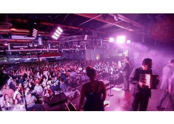 M&M Group - Huntington Beach, CA Entertainment Companies - Entertainment Highlights