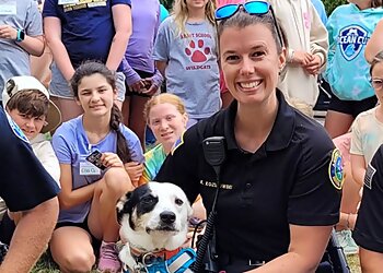 Boston Veterinary Clinics Angell Animal Medical Center Boston