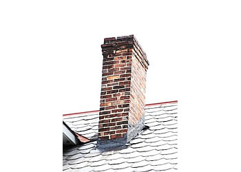 Birmingham Chimney Sweep The Mad Hatter Air Duct & Chimney Sweep Service