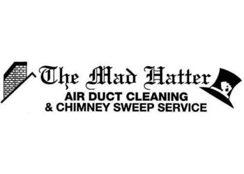 Birmingham Chimney Sweep The Mad Hatter Air Duct & Chimney Sweep Service