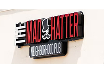 Fort Worth Pubs The Mad Hatter Neighborhood Pub