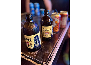 Fort Worth Pubs The Mad Hatter Neighborhood Pub