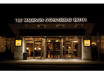 Madison hotel The Madison Concourse Hotel