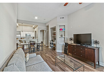 Santa Clarita Apartments For Rent The Madison at Town Center Apartments