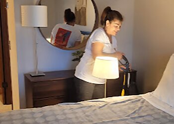 Boulder Commercial Cleaning Services The Magic Fairy House Cleaning and Office Cleaning Services