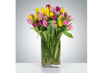 The Magic Garden Florist - Rochester, NY Florists - Fresh Flowers Image