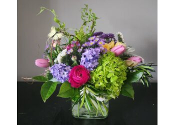 The Magic Garden Florist The Magic Garden Florist - Rochester, NY Florists - Flower Image