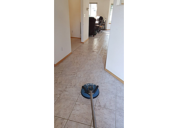 Kent Carpet Cleaners The Magic Wand Cleaning, LLC.