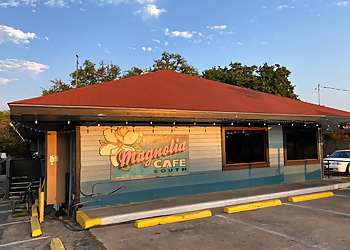 Austin Cafe The Magnolia Cafe