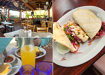 Austin Cafe The Magnolia Cafe