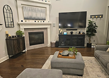 Frisco House Cleaning Services The Maid Place