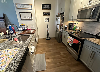 Frisco House Cleaning Services The Maid Place