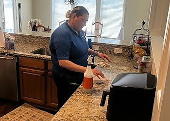 Cleveland House Cleaning Services The Maids