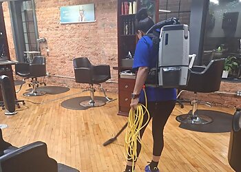 Fremont House Cleaning Services The Maids