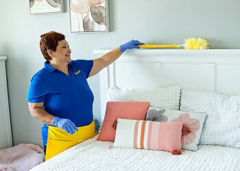 Fremont House Cleaning Services The Maids
