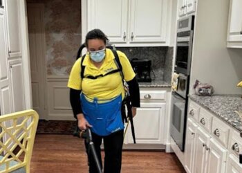 Greensboro House Cleaning Services The Maids in Greensboro