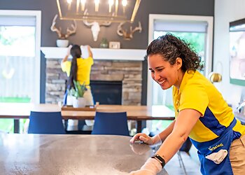 Montgomery House Cleaning Services The Maids