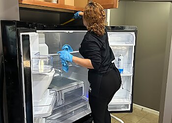 Murfreesboro House Cleaning Services The Maids