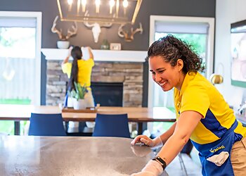 Wilmington House Cleaning Services The Maids