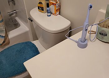 Alexandria House Cleaning Services The Maids in Alexandria