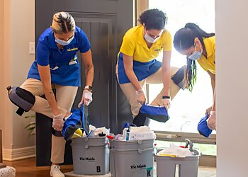 Honolulu House Cleaning Services The Maids in Honolulu
