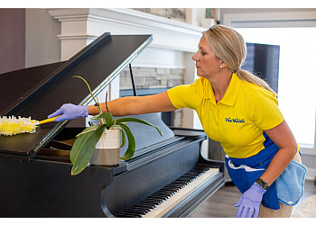 Honolulu House Cleaning Services The Maids in Honolulu