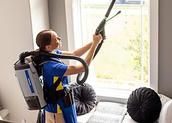 Jackson House Cleaning Services The Maids in Jackson