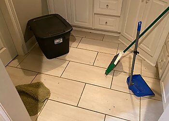 Jackson House Cleaning Services The Maids in Jackson