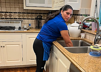 Overland Park House Cleaning Services The Maids in Johnson County